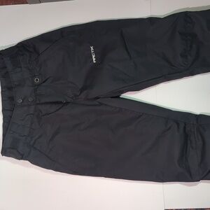 Arctix Womens Insulated 5k Skiing Snow Pants- Size S